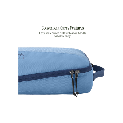 Eagle Creek Pack-It Reveal Cube Set XS/S/M
