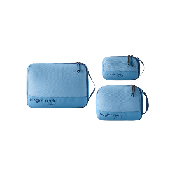 Eagle Creek Pack-It Reveal Cube Set XS/S/M