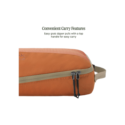 Eagle Creek Pack-It Reveal Cube Set XS/S/M
