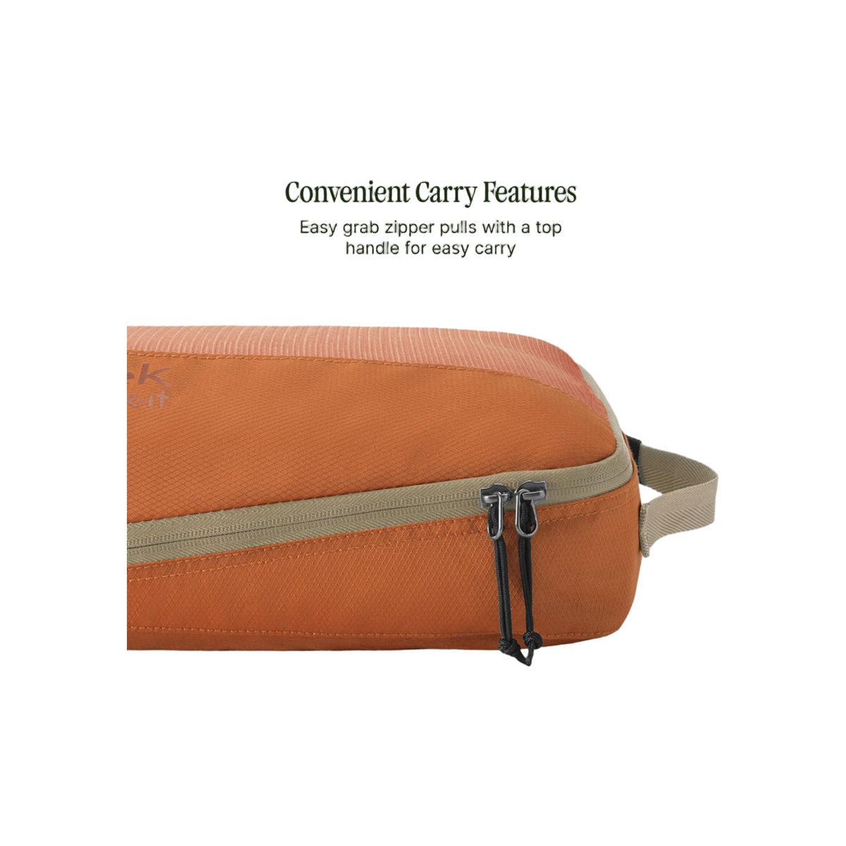 Eagle Creek Pack-It Reveal Cube Set XS/S/M
