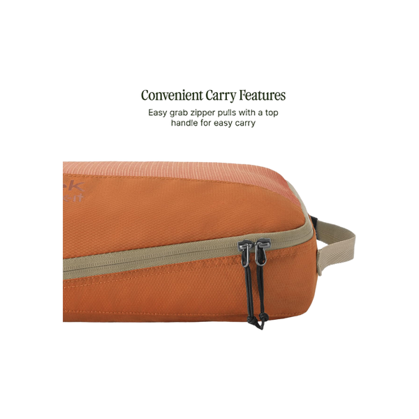 Eagle Creek Pack-It Reveal Cube Set XS/S/M