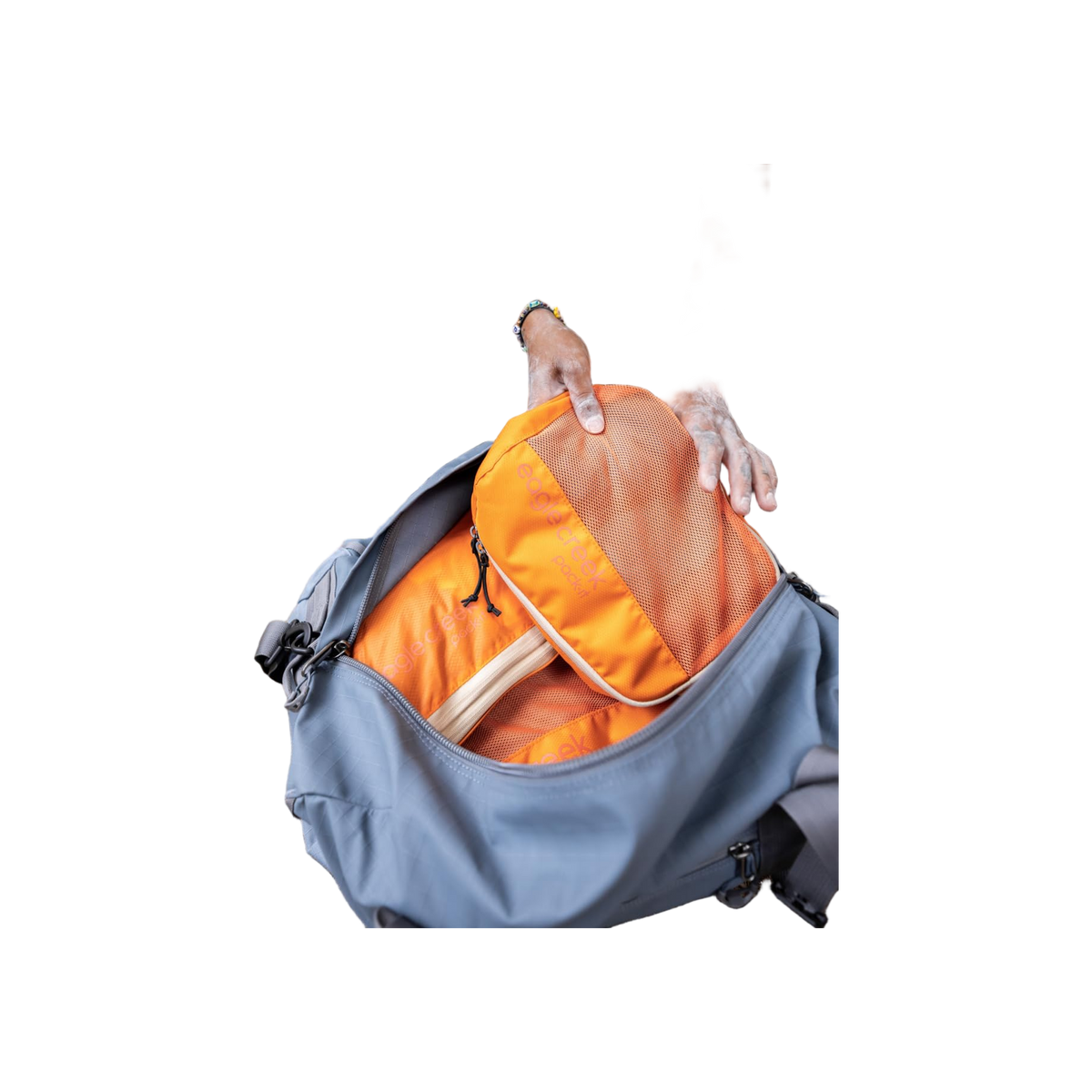 Eagle Creek Pack-It Reveal Cube Set XS/S/M