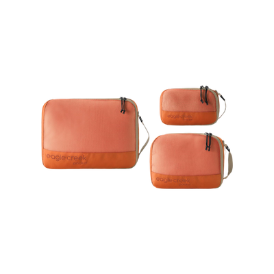 Eagle Creek Pack-It Reveal Cube Set XS/S/M
