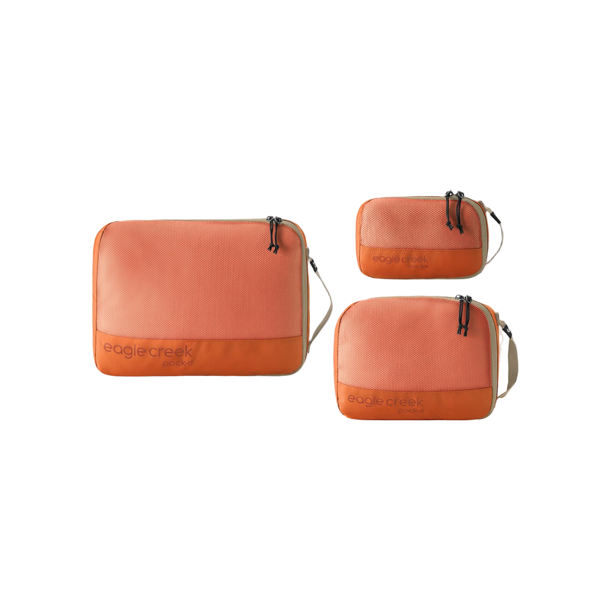Eagle Creek Pack-It Reveal Cube Set XS/S/M
