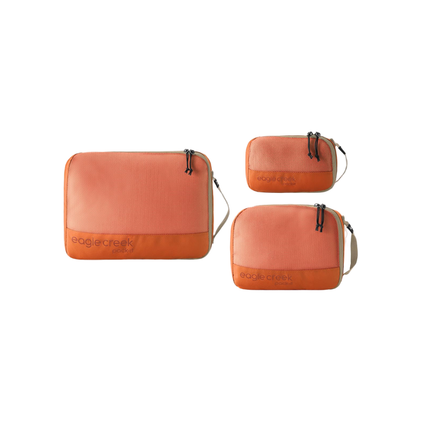 Eagle Creek Pack-It Reveal Cube Set XS/S/M