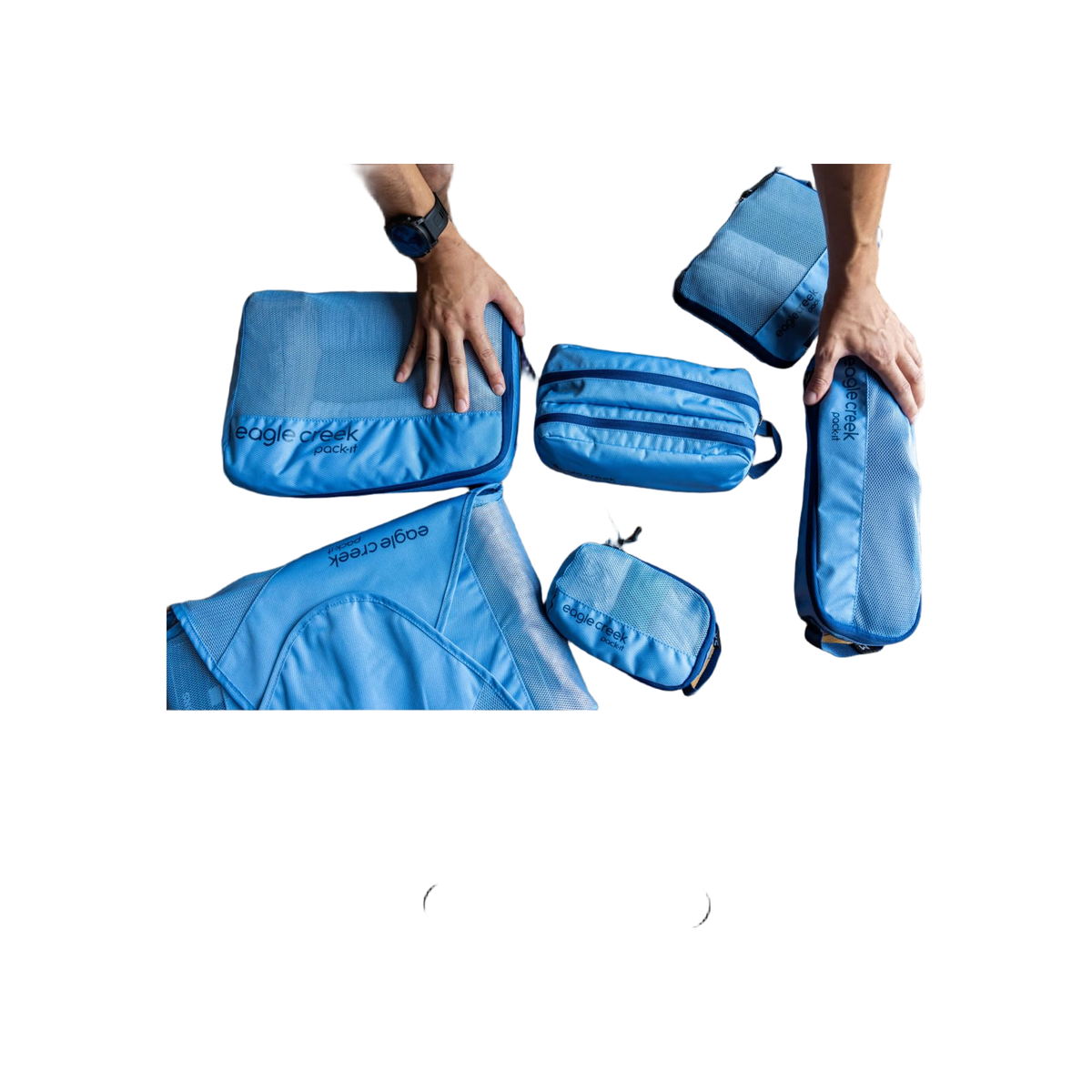 Eagle Creek Pack-It Reveal Cube XS