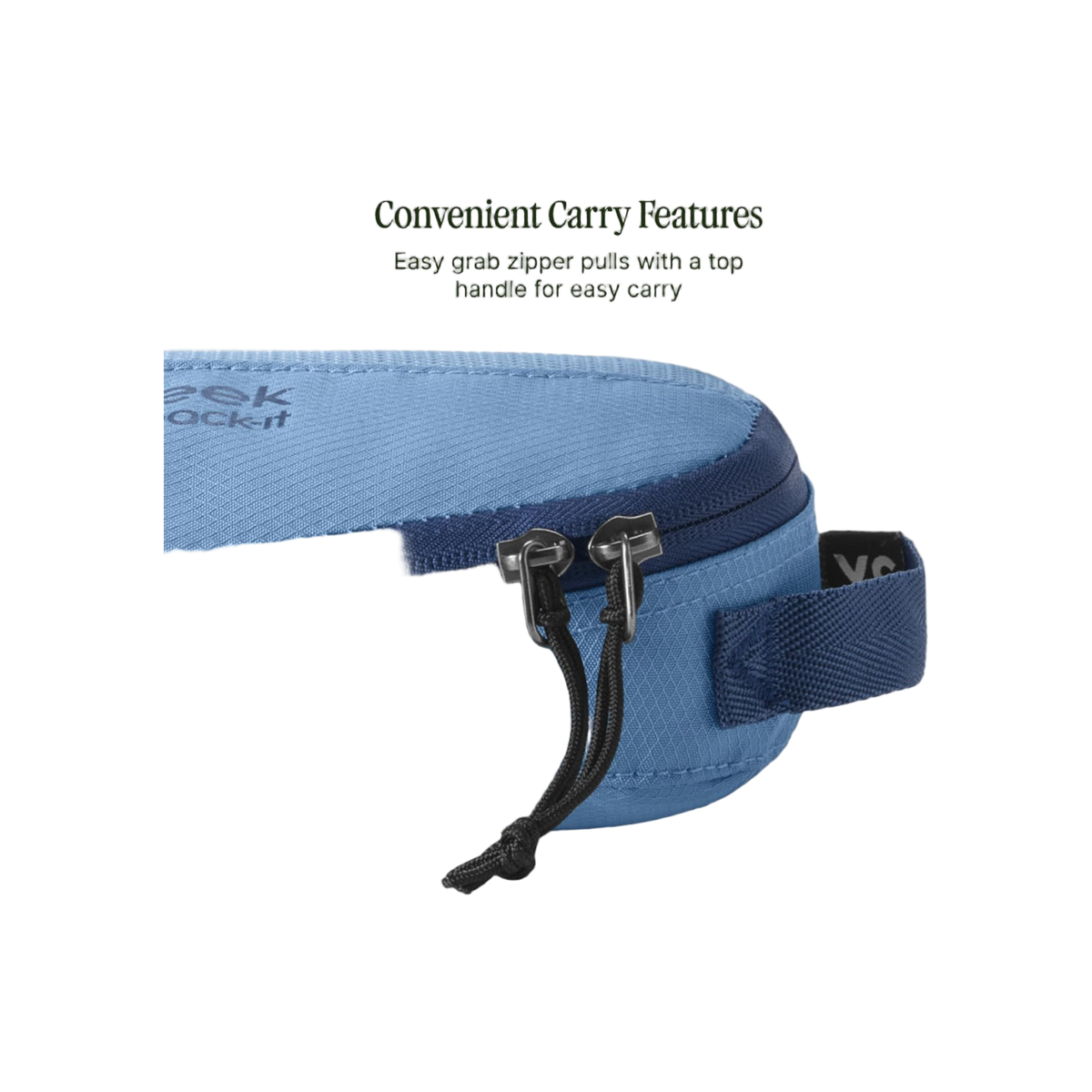 Eagle Creek Pack-It Reveal Cube XS