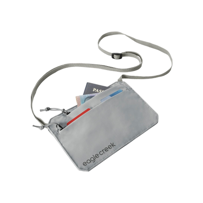 Eagle Creek Undercover RFID Neck Wallet