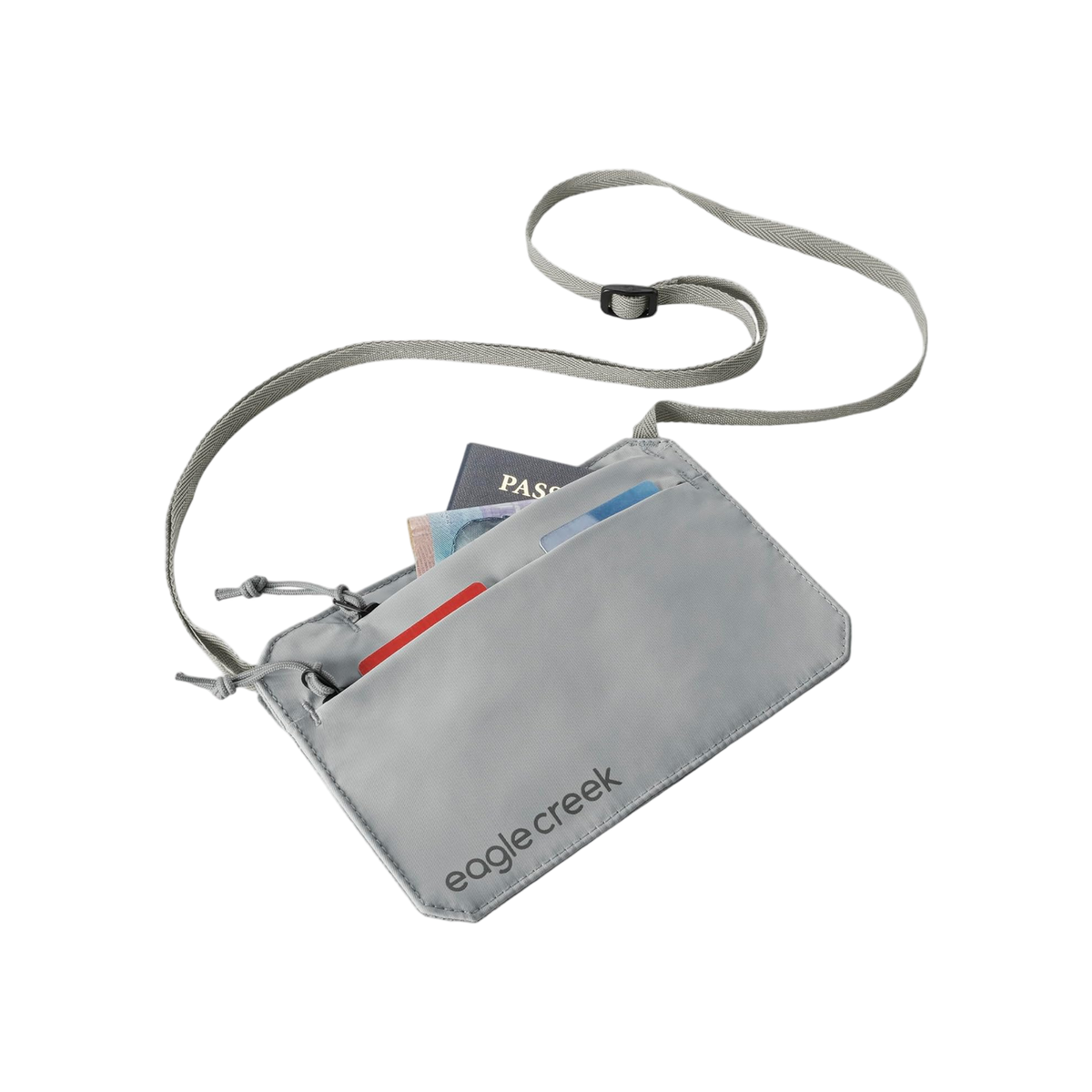 Eagle Creek Undercover RFID Neck Wallet