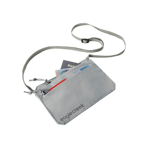 Eagle Creek Undercover RFID Neck Wallet