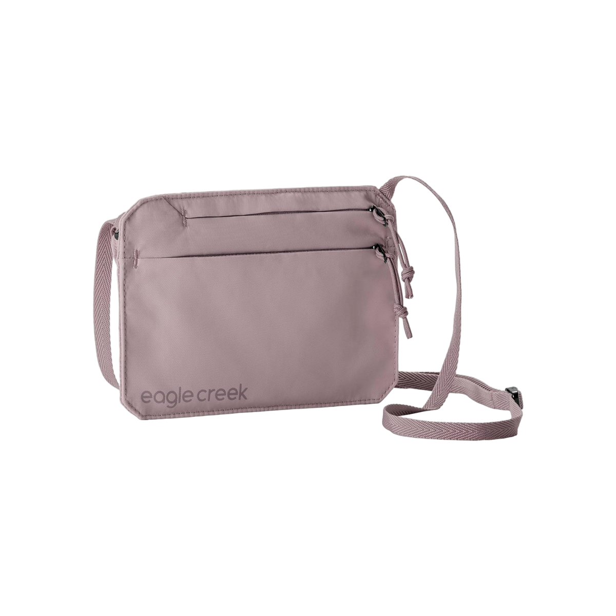 Eagle Creek Undercover RFID Neck Wallet