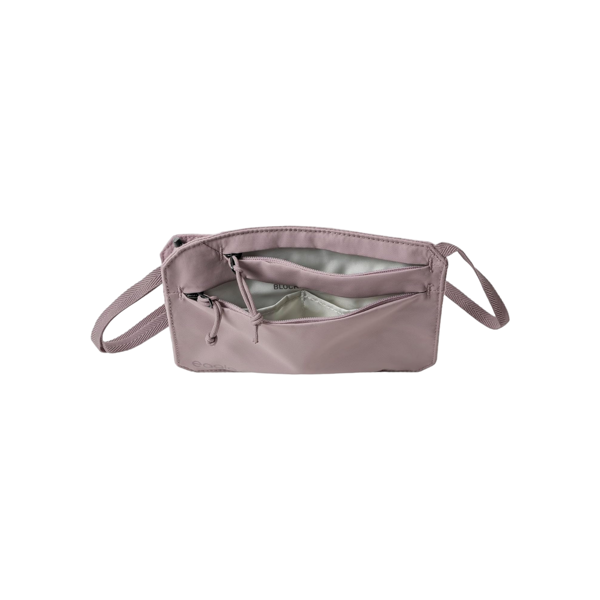 Eagle Creek Undercover RFID Neck Wallet