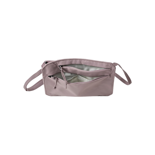 Eagle Creek Undercover RFID Neck Wallet