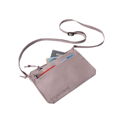 Eagle Creek Undercover RFID Neck Wallet