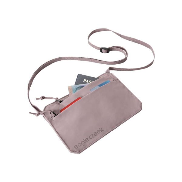 Eagle Creek Undercover RFID Neck Wallet