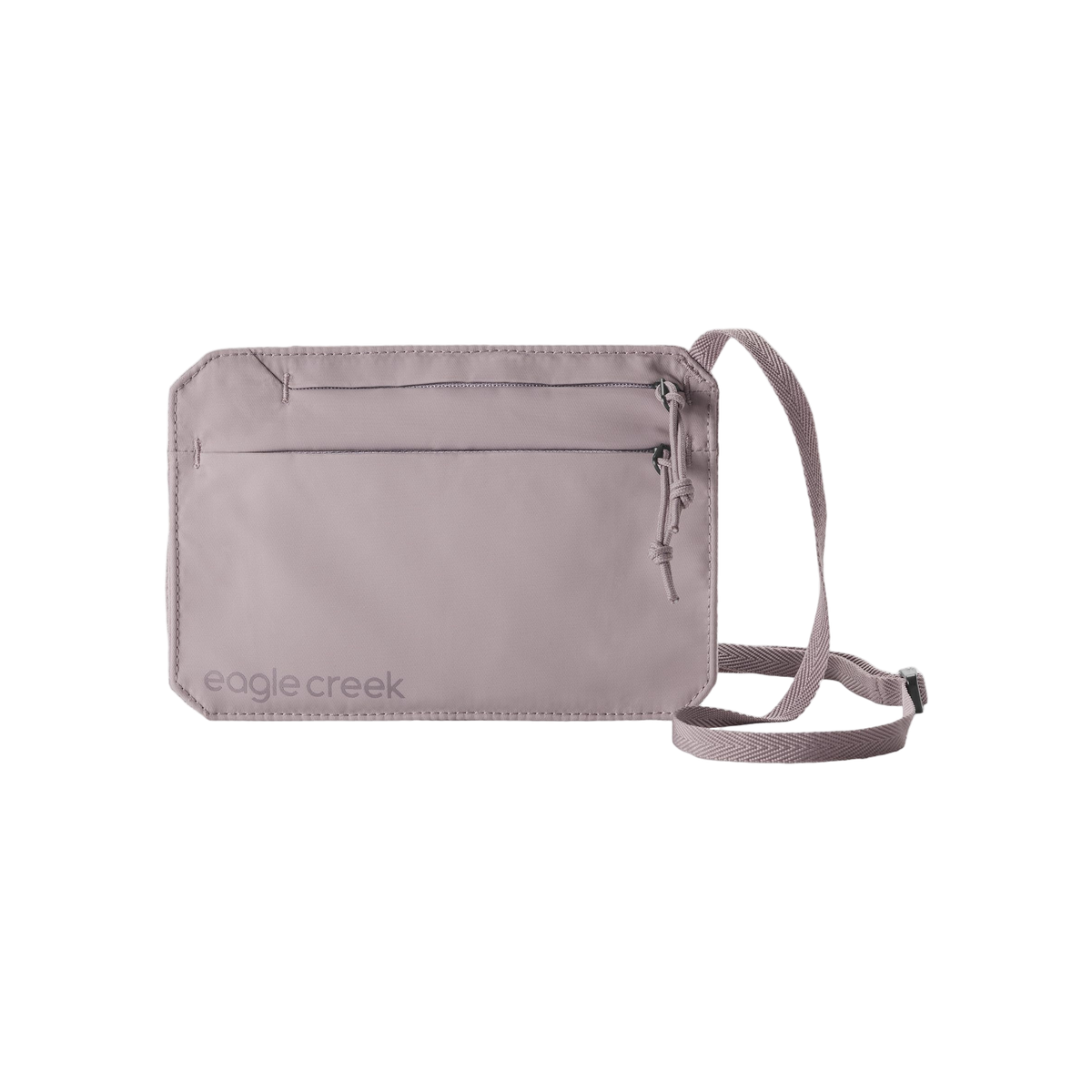 Eagle Creek Undercover RFID Neck Wallet