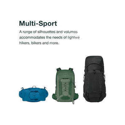 Osprey Talon 11