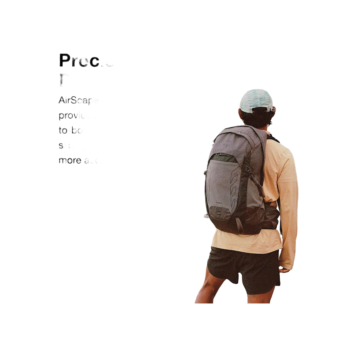 Osprey Talon 22