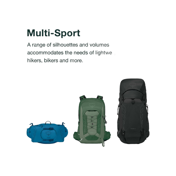Osprey Talon 6