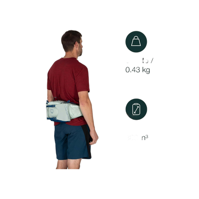 Osprey Hip Bags