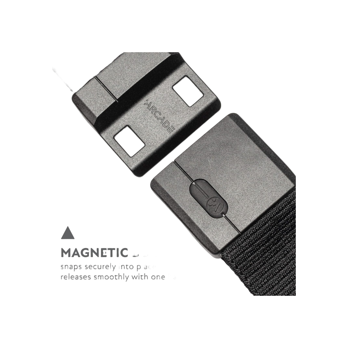 Arcade Aero