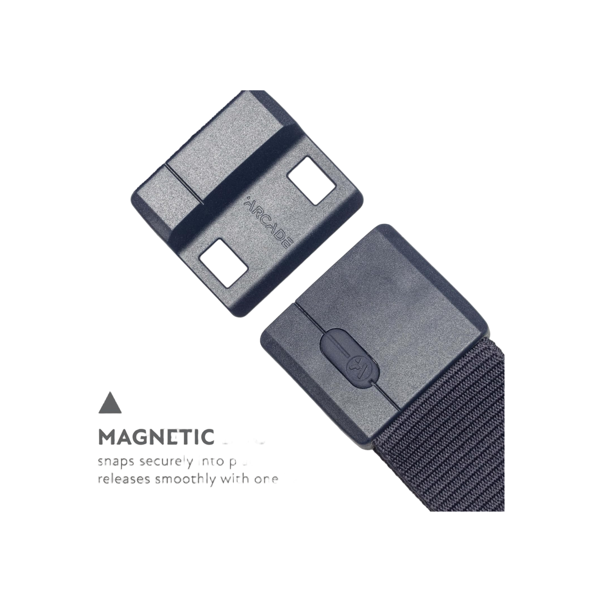 Arcade Aero