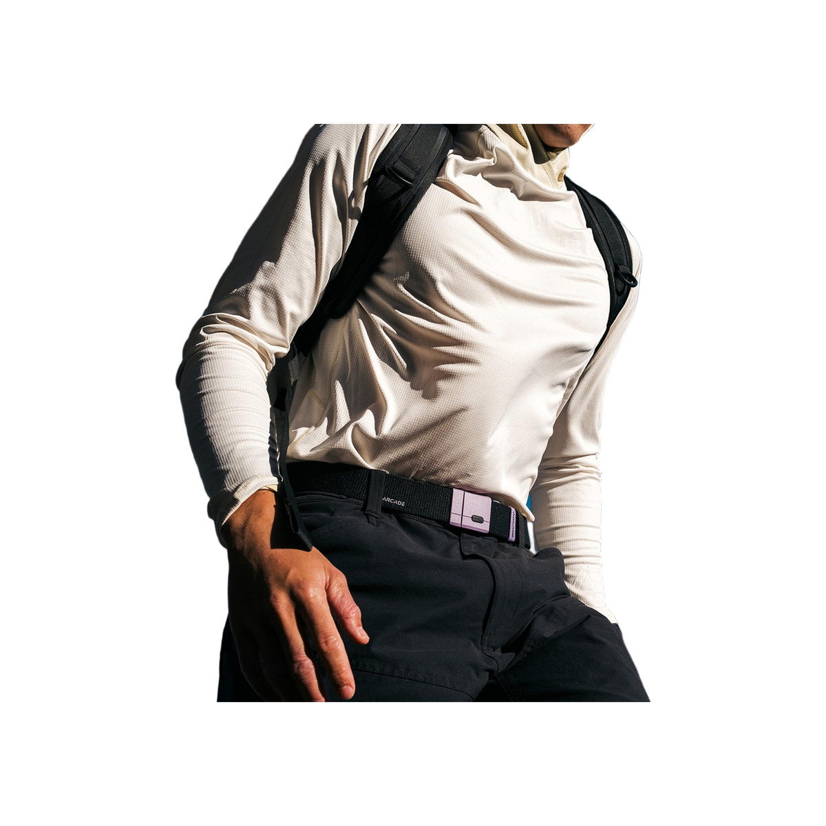 Arcade Polar