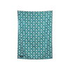 Nomadix Big Kid Changing Poncho Slack Tide
