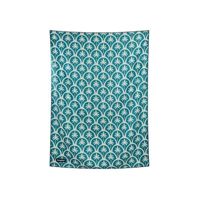 Nomadix Big Kid Changing Poncho Slack Tide