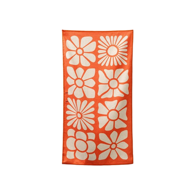 Nomadix Hand Towel Big Flowers