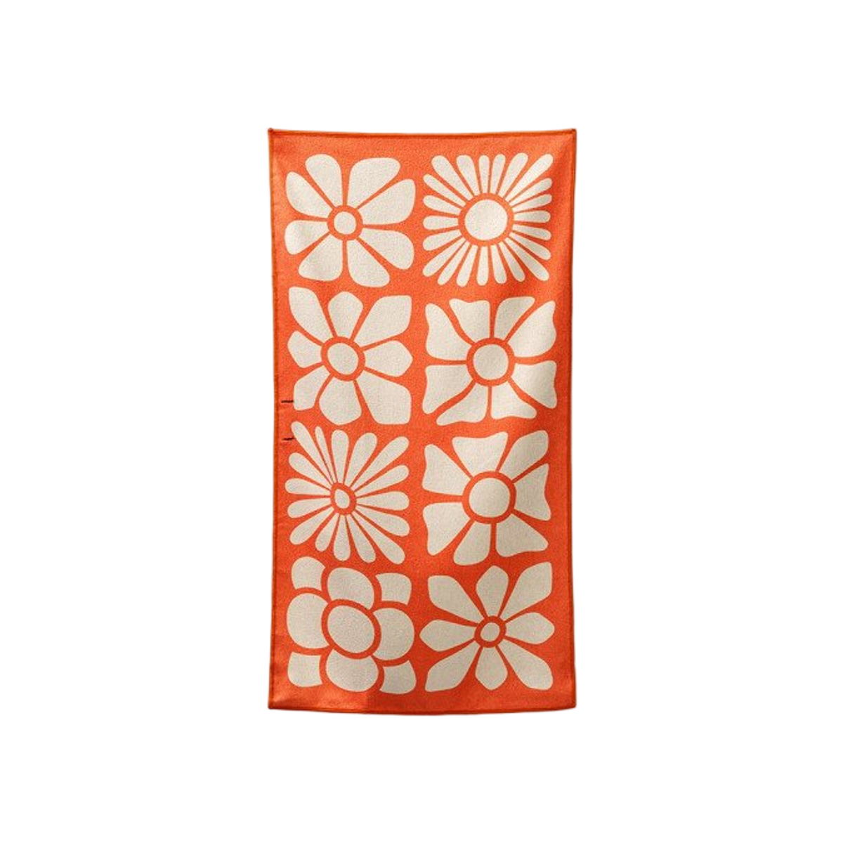 Nomadix Hand Towel Big Flowers