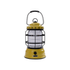 Barebones Forest Lantern Dusty Yellow 1-325 Lumen Usb