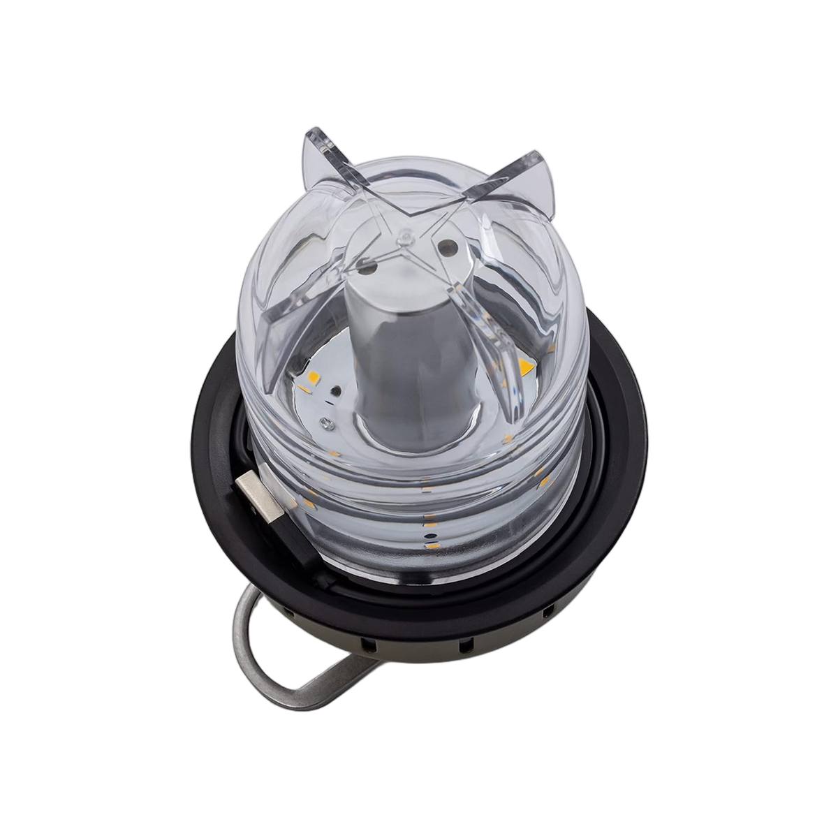 Barebones Beacon Light Olive