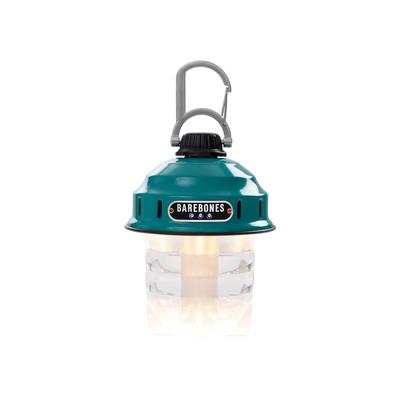 Barebones Beacon Light Teal