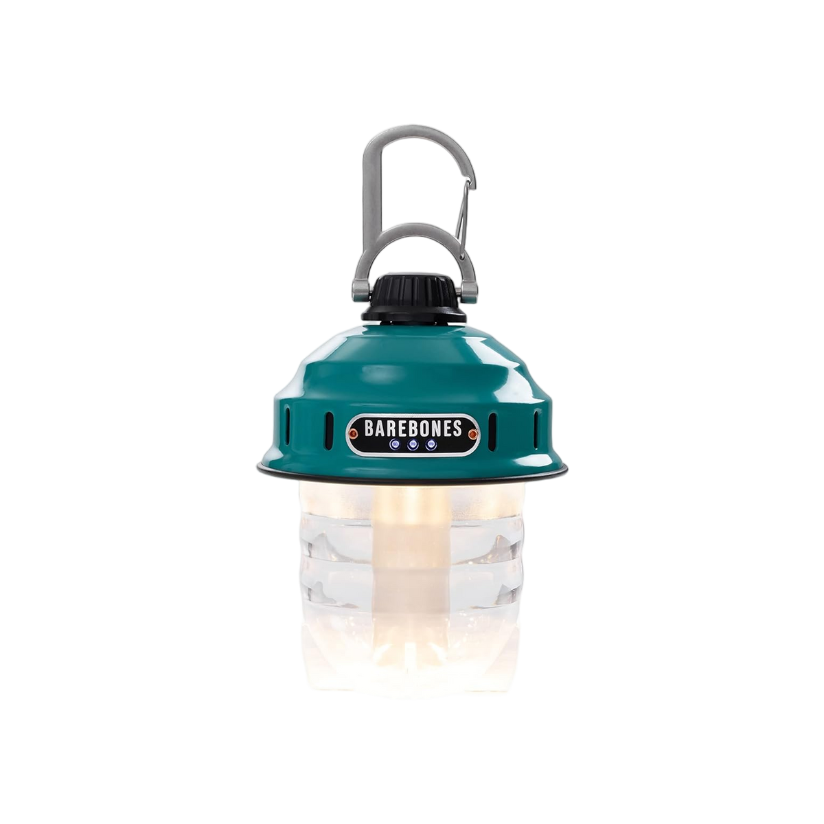 Barebones Beacon Light Teal