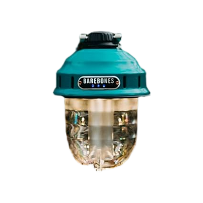 Barebones Beacon Light Teal