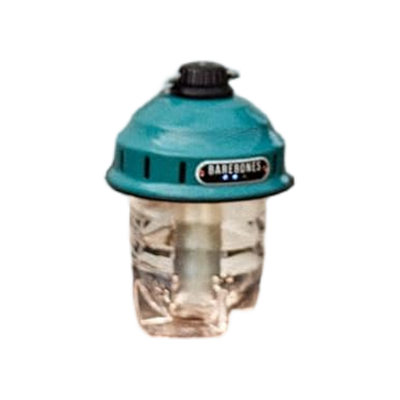 Barebones Beacon Light Teal