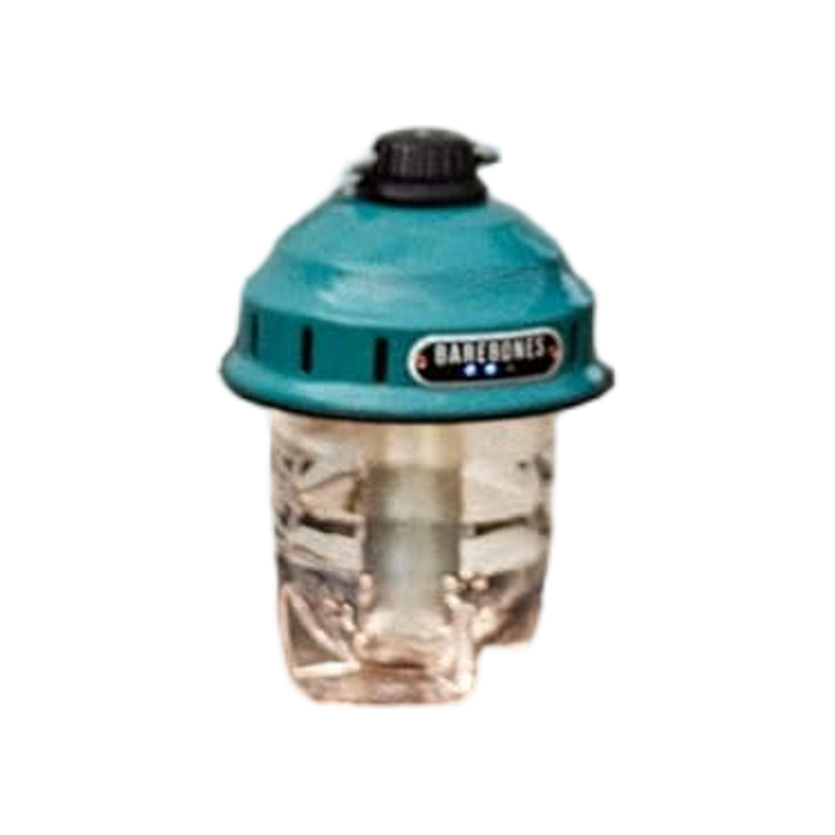 Barebones Beacon Light Teal