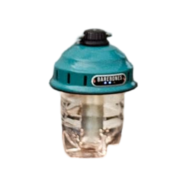 Barebones Beacon Light Teal