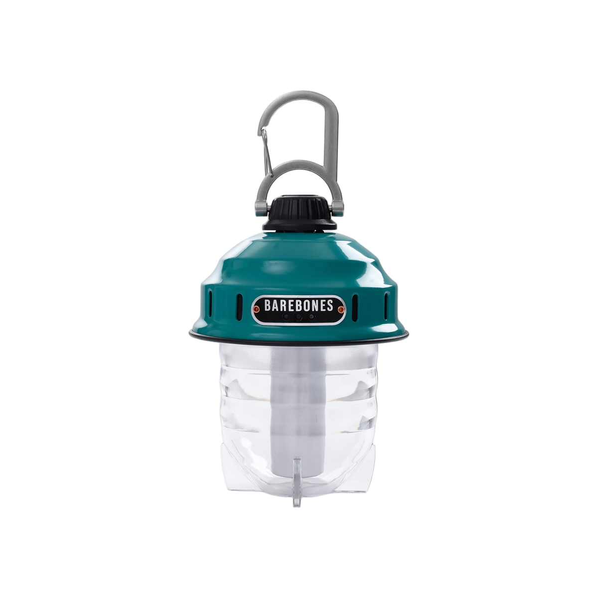 Barebones Beacon Light Teal