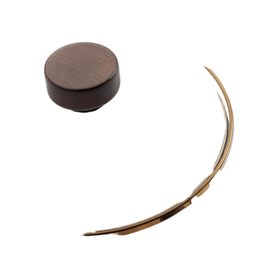 Barebones Saucepan Enamel Egg Shell