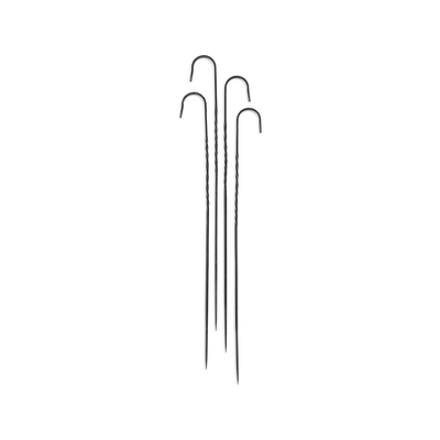 Barebones Cooking Vleespennen Set/2