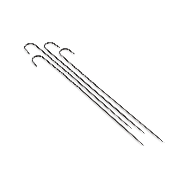 Barebones Cooking Vleespennen Set/2