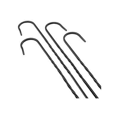 Barebones Cooking Vleespennen Set/2