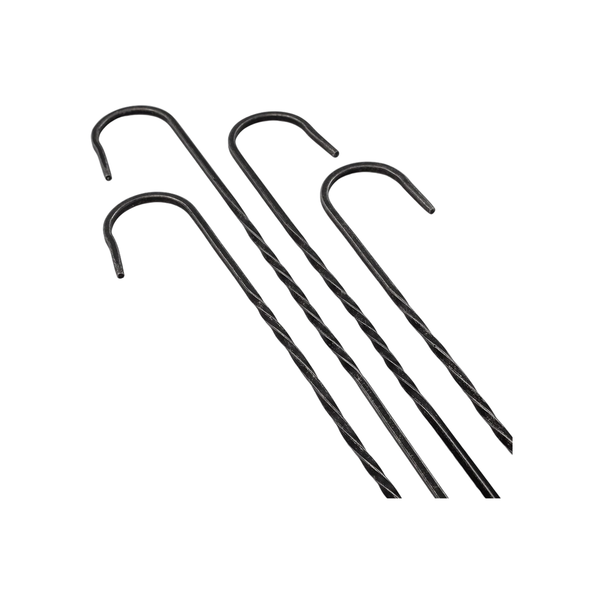 Barebones Cooking Vleespennen Set/2
