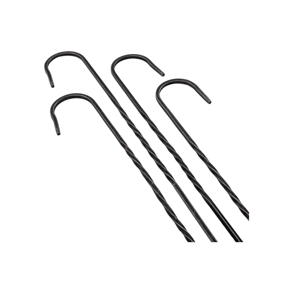 Barebones Cooking Vleespennen Set/2