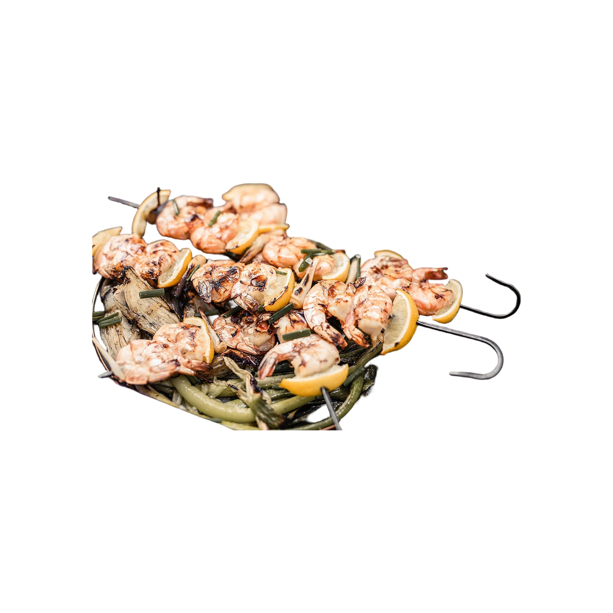 Barebones Cooking Vleespennen Set/2