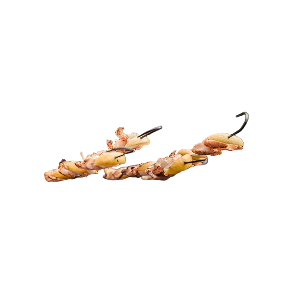Barebones Cooking Vleespennen Set/2