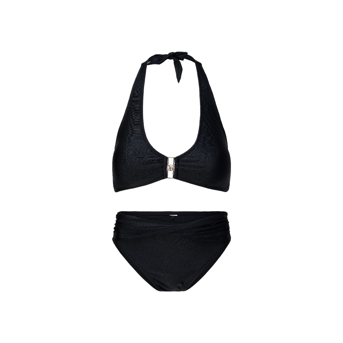 Triangle bikiniset — Moss green