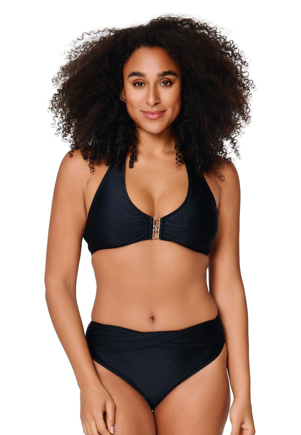 Triangle bikiniset — Moss green